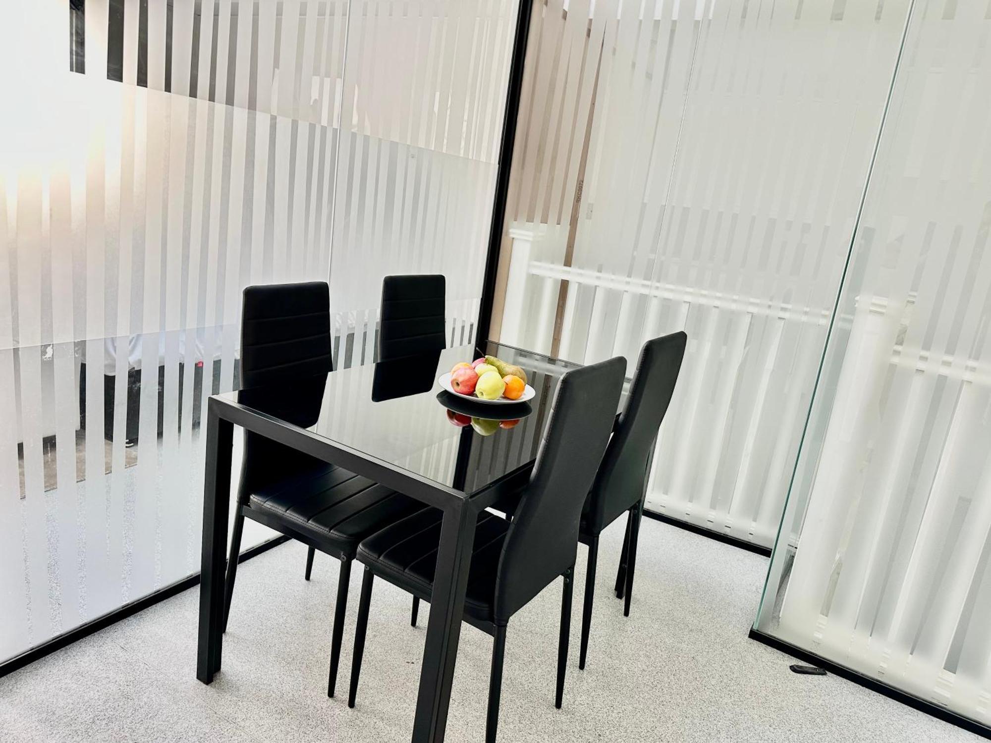 Westferry Two Apartment London Ngoại thất bức ảnh