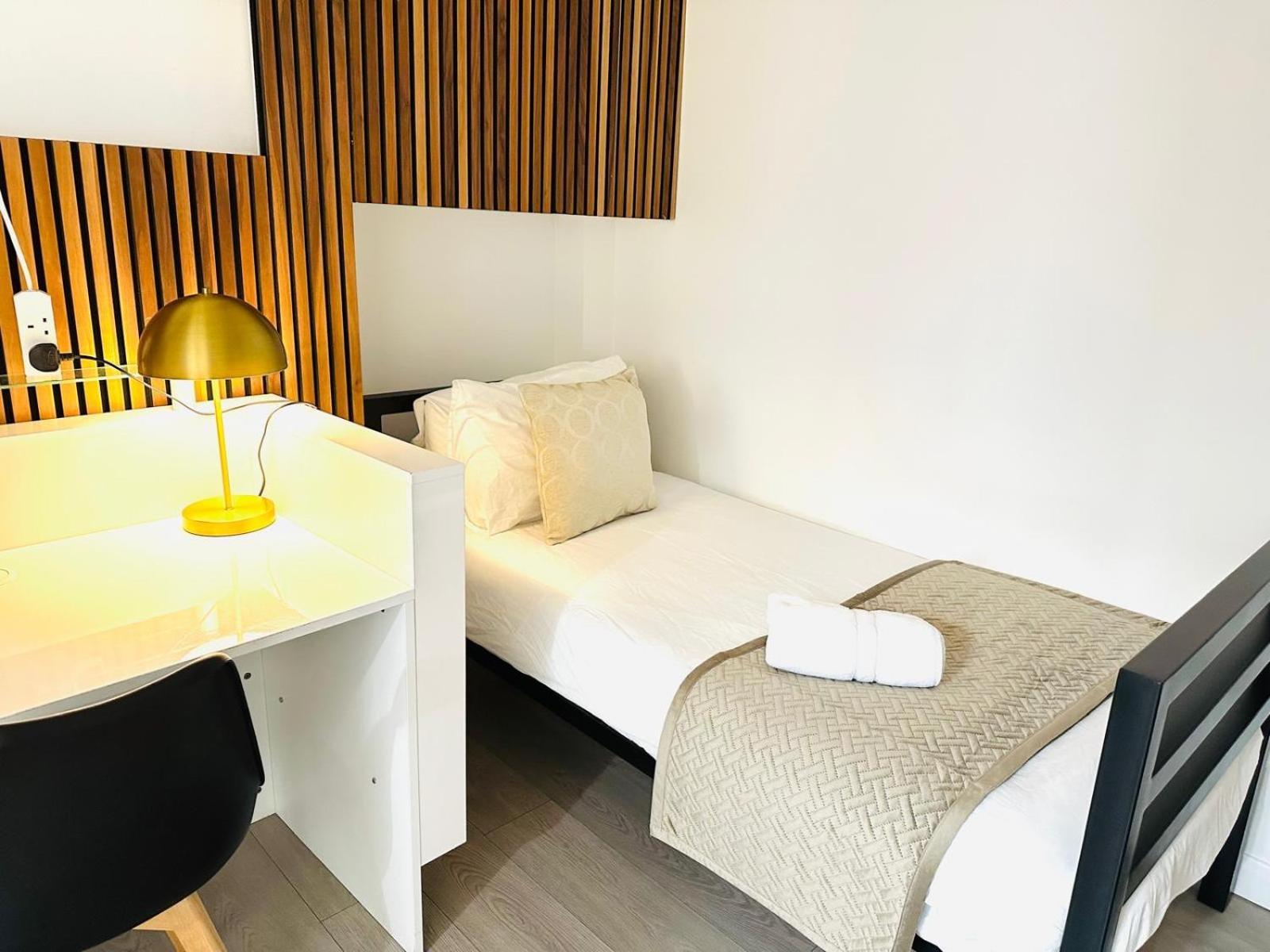 Westferry Two Apartment London Ngoại thất bức ảnh