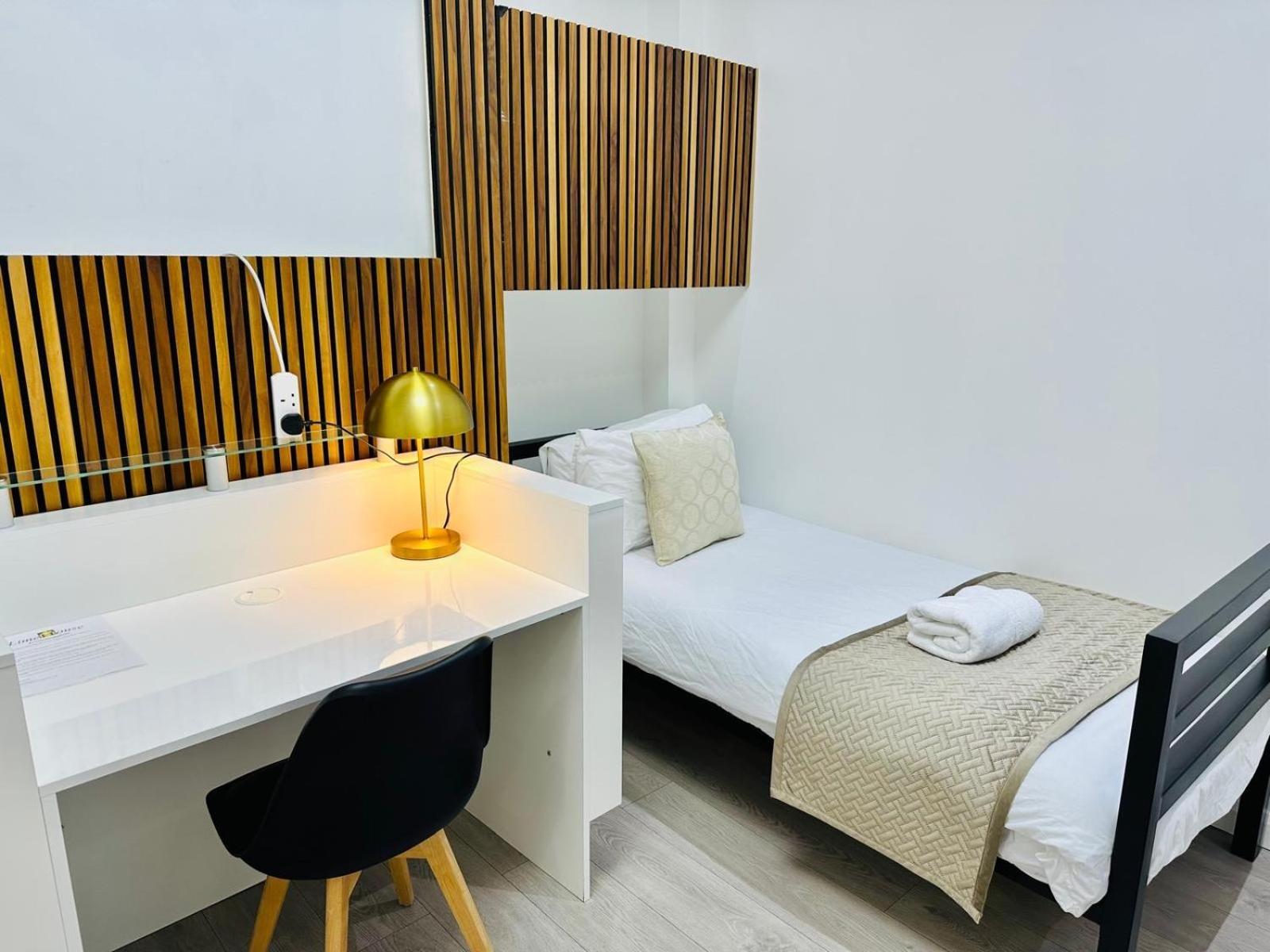 Westferry Two Apartment London Ngoại thất bức ảnh
